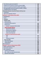Synopsis of Nephrology - Image 5