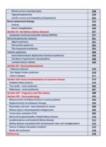 Synopsis of Nephrology - Image 6