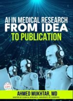 AI in Medical Research from Idea to Publication