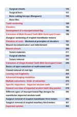 Dental Extraction Second Edition - Image 2