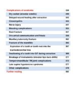 Dental Extraction Second Edition - Image 4