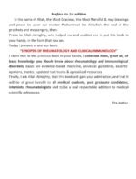 Synopsis of Rheumatology and Immunology - Image 2