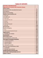 Synopsis of Rheumatology and Immunology - Image 3