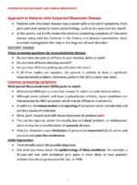 Synopsis of Rheumatology and Immunology - Image 6