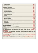 Synopsis of Infectious Diseases - Image 4