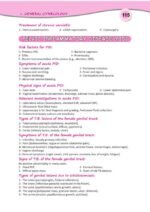 El-Mahallawi  Pre-Exam revision - Image 4