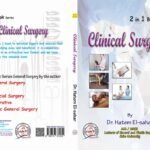 2 in 1 Book Series Clinical Surgery