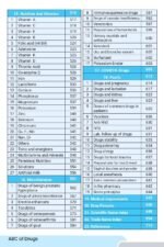 ABC of Drugs 7th  edition (The Drug in its Practical Form) - Image 7