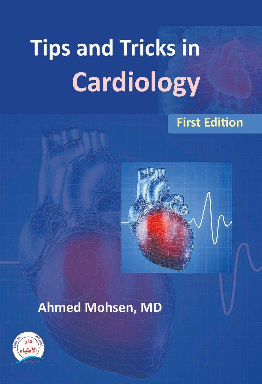 978-977-6372-43-3 (1) Tips and Tricks in Cardiology Volume 1 - Image 1