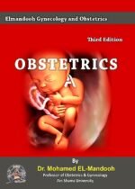Elmandooh Obstetrics A 3rd  edition