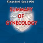 Elmandooh Summary of Gynecology 2nd edition