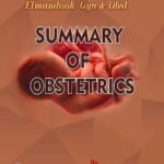 Elmandooh Summary of Obstetrics 2nd edition