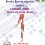 Practical Anatomy Locomotor system + 2 DVD