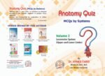 Anatomy Quiz MCQs by Systems vol 2 (Locomotor system) - Image 2