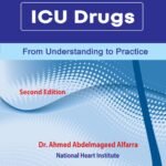 The ICU Drugs From Understanding to Practice 2nd Edition