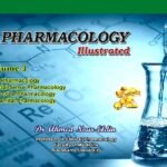 Pharmacology Illustrated Volume 3