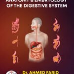 Anatomy and Embryology of the Digestive system