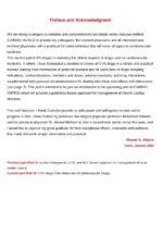Cardio-Notes Part 2 CVS Drugs (The clinical use of cardiovascular drugs) - Image 2