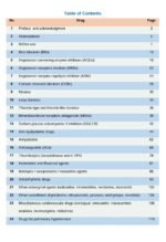 Cardio-Notes Part 2 CVS Drugs (The clinical use of cardiovascular drugs) - Image 4