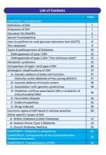 The Art of Diabetes Management (Synopsis of Diabetes Secrets) 2nd Edition - Image 3
