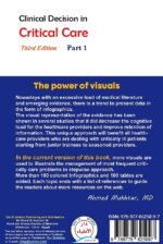Clinical Decision in Critical Care 3rd Edition, 2 Volumes - Image 10