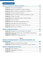 Clinical Decision in Critical Care 3rd Edition, 2 Volumes - Image 7