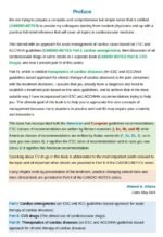 Cardio-Notes Part 3 Therapeutics of cardiac diseases - Image 3
