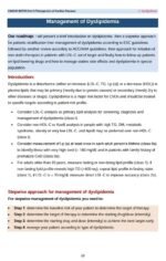 Cardio-Notes Part 3 Therapeutics of cardiac diseases - Image 4