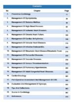 Cardio-Notes Part 3 Therapeutics of cardiac diseases - Image 5
