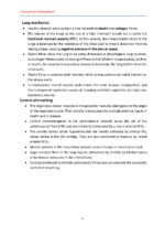 Synopsis of PULMONOLOGY - Image 7