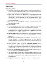 Synopsis of PULMONOLOGY - Image 9