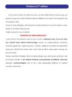 Synopsis of Endocrinology 2nd Edition - Image 2