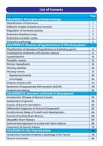 Synopsis of Endocrinology 2nd Edition - Image 3