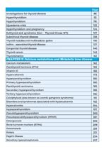 Synopsis of Endocrinology 2nd Edition - Image 4