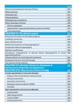 Synopsis of Endocrinology 2nd Edition - Image 5