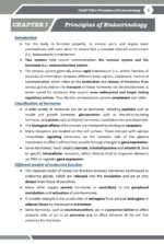 Synopsis of Endocrinology 2nd Edition - Image 6