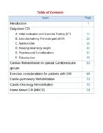 Concise Cardiac Rehabilitation - Image 4